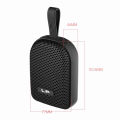 Speaker Waterproof IPX4 Wireless Portable Good Sound Good Bass New Compact Design. 