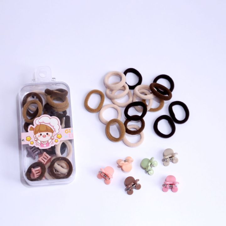 Kid's%20Beautiful%20Catcher%20Pony%20Pack%20-%20Image%203