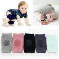 Baby Crawling Anti-Slip Knee Pads,Baby Knee Pads. 