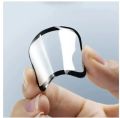 Protector Film For Apple Watch Series 11 46mm 42mm Soft TPUScreen Protector HD Film For iWatch Band 10 11 42MM 46MM Accessories.