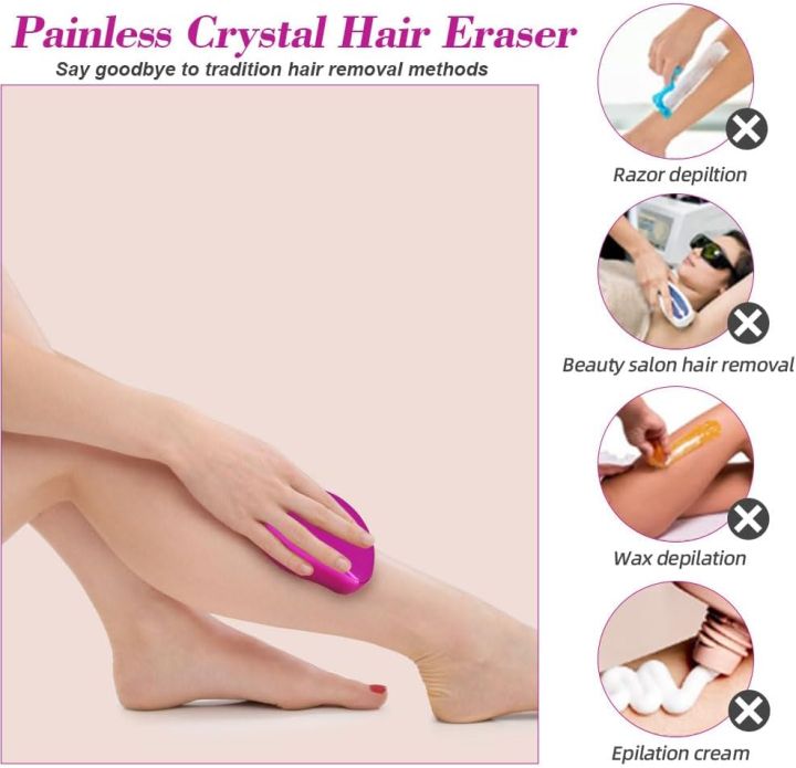 Crystal%20Painless%20Hair%20Eraser,Crystal%20Hair%20Eraser%20for%20Women%20&%20Men,%20Magic%20Crystal%20Hair%20Remover%20Painless%20Exfoliation%20Hair%20Removal%20Tools,%20Reusable%20Crystal%20Hair%20Removal%20Eraser%20for%20Back%20Arms%20Legs,%20-%20Image%204