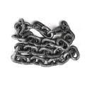 Simulated Iron Chain Dog with Dog Chain Traction Rope Dog Rope Funny Outdoor Plastic Thick Chain. 