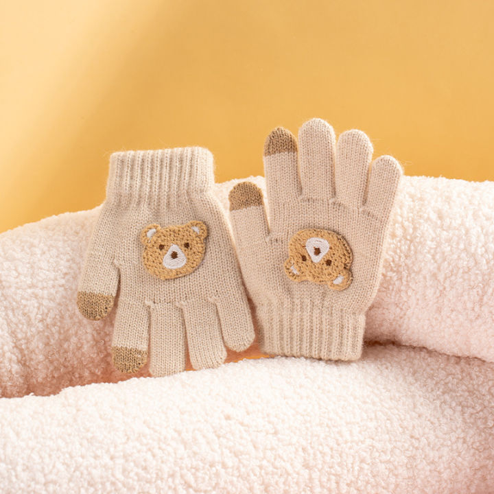 2-6%20year%20old%20cartoon%20bear%20baby%20gloves%20with%20crochet%20hooks,%20thick%20winter%20warmth%20knitted%20gloves,%20boys,%20girls,%20and%20children's%20thick%20-%20Image%204