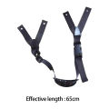 Hard Hat Chin Straps with Buckle for Most Hard Hats Safety Helmet Chin Strap Helmet Chin Strap Pads Replacement Quick Release.