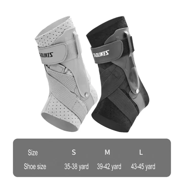 AOLIKES%201PCS%20Ankle%20Brace%20for%20Sprained%20Ankle,%20Ankle%20Support%20Brace%20with%20Side%20Stabilizers%20for%20Men%20&%20Women,%20Ankle%20Splint%20Stabilizer%20-%20Image%203