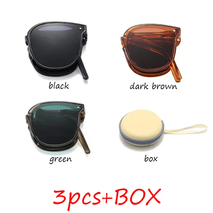 Folding%20sunglasses,%20portable,%20ultra%20light%20sun%20protection,%20UV%20protection,%20sunglasses%20for%20both%20men%20and%20women%20-%20Image%207