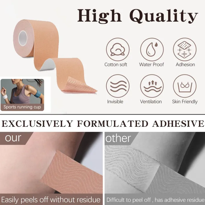 1%20Roll%20Kinesiology%20Tapes,Waterproof%20Athletic%20Tape,Uncut%20Kinetic%20Tape,Elastic%20Muscle%20Tape,Sports%20Tapes%20for%20Exercise%20&%20Daily%20Use%20-%20Image%204