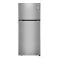 LG Brand 289 Liter Double Door Refrigerator | Model : GLM320BPZI.APZQ | 2 Years Comprehensive Warranty, Including 10 Years on Compressor. 