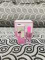 Miss World Perfume Spray Women's Fragrance 22 Ml. 