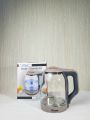 Kiam Electric Kettle BL002 Automatically turns Off – Automatic Over Heat Protection (1.8 L) Al Islam Crockeries.