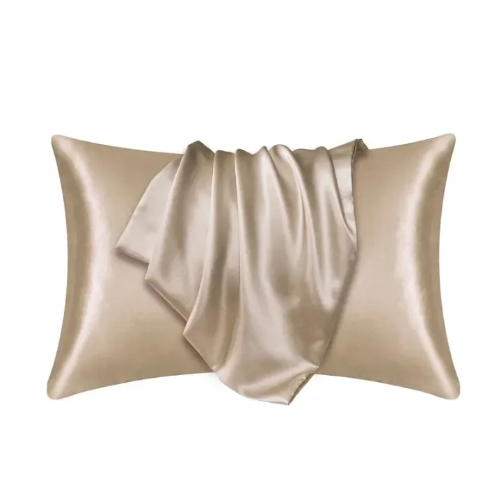 100%25%20Natural%20Mulberry%20Silk%20Pillowcase%20Hair/Skin%20Protection,Anti-Frizz%20&%20Wrinkle-Resistant%20Hypoallergenic%20-%20Image%207