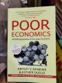 Poor Economics by Abhijit Banerjee, Esther Duflo. 