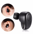 new Wireless Magnetic Suction Function Wireless Earbuds Bluetooth handfree S530. 