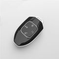 Car Key Case for Trumpchi GAC GS8 GS3 Empow J11 J12 J13 J14 J15 J16 Emzoom GS7 GM8 GS5 GA6 GM6 GN8 E9 M8 Car Accessories. 