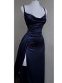 2025 New Fashion Y2k Women Dress Elegant Back Bandage Evening Dresses  Hot Girl Backless Sleeveless Halter Party Dresses. 