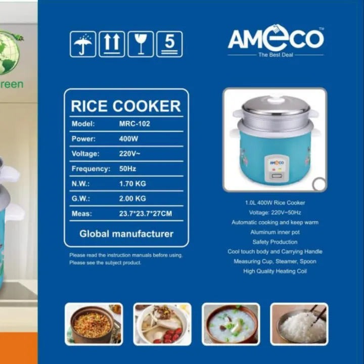 Rice%20Cooker%20with%20steamer%20High%20Quality%201Ltr,%201.8Ltr%20&%202.8Ltr%20Ameco%20brand%20-%20Image%203