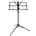 Notation Stand Lyrics Stand Adjustable Music Stand with Carrying Bag Suitable for Books, Notes, Violin Lyrics Instrumental Performance Desktop Book Stand. 