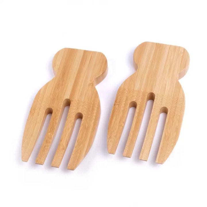 Bamboo%20Salad%20Mixing%20Tool%20Salad%20Fork%20for%20Kitchen%20Soup%20Unpainted%20Wooden%20Salad%20Spoon%20Stirring%20Fork%20Wooden%20Utensils%20Tableware%20-%20Image%206