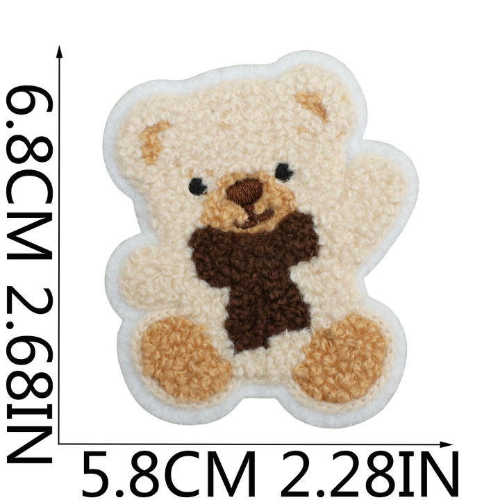 Curly%20Bear%20Embroidered%20Cloth%20Patch%20Versatile%20Towel%20New%20Embroidered%20Little%20Panda%20Patch%20Patch%20Bag%20Embroidered%20Label%20Ironing%20-%20Image%206