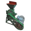 FF15 Disc Mill  grinding mill flour grinding Mill 1.5Hp Copper Motor. 