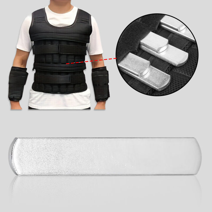 Universal%20Weighted%20Steel%20Plates%20Loading%20Leg%20and%20Hand%20Guards%20Weighted%20Steel%20Plates%20for%20Home%20and%20Gym%20Use%20-%20Image%202