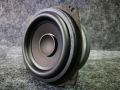 Ultra-high performance original US 3.5-inch 4ohm 50W woofer speaker. 