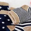 5Pairs Baby Socks Cotton Spring Autumn Cartoon Animal Children's Sock Girls Cute Newborn Boy Toddler Kids Socks 0-6 Years. 