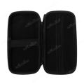 Hard EVA Carrying Case For Texas Instruments Ti-84 Ti-83 Ti-85 Ti-89 Ti-82 Plus/C CE Graphing Calculator Protective Storage Bag.