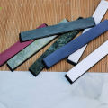 Natural Sharpening Stone 3000 6000 10000# Polishing Whetstone Knife Sharpener Fixed Knife Sharpener water for kitchen tools. 