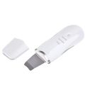 Skin Scrubber Deep Vibrate Facial Cleaner Shovel Spatula Not Ultrasonic Face Scrubber Pore Cleaner Facial Shovel Massager. 
