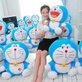 DORAEMON STUFF TOY (13 OR 17 INCHES) NEW. 