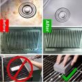1-30Pcs Grill Cleaning Tiles Remove Stains For Flat Top Sink Grill Cleaner Pumice Grill Cleaner Stone Grill Scraper Cleaner. 