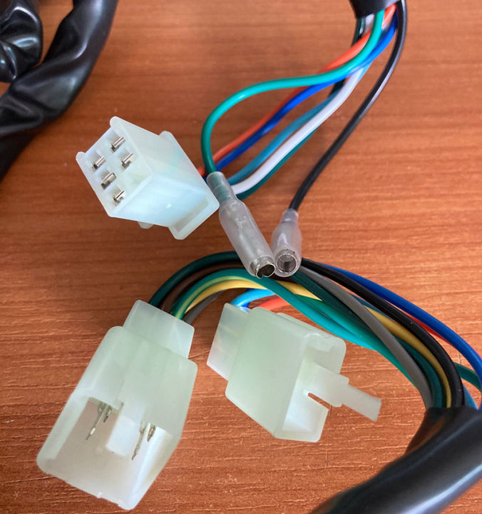 (17%20wires)%20good%20left%20wave%20100%20handlebar%20switch%20for%20Honda%20wave110%20-%20Image%208