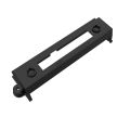 Universal Region Free Cartridge Adapter for Nintendo 64 - Convert N64 USA to Play Japanese Import Games - N64 Cartridge Slot. 