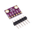 I2C SPI BMP280 3.3V Digital Barometric Pressure Altitude Sensor DC High Precision 1.8-5V Temperature Module For Arduino. 