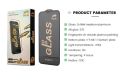 IT'S Me OG Glass Mobile Screen Protector | Gorilla Glass | Anti Scratch | Water Resistant | Anti Dust | For All iPhone & Android Models Available best glass protectors made with premium quality materials.. 