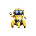 TOBBY THE AI robot original robot self guiding robot first time in Pakistan. 