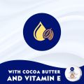International Germany Product Nivea Cocoa Butter Moisturizing Cream 200 ml For Dry Skin Men and Women. 