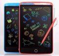LCD Writing Tablet Electronic Slate E-writer Digital Memo Pad Erasable Writing Board Learning Toys And Gadgets For Educational And Daily Life Routine Notebook Purpose. 