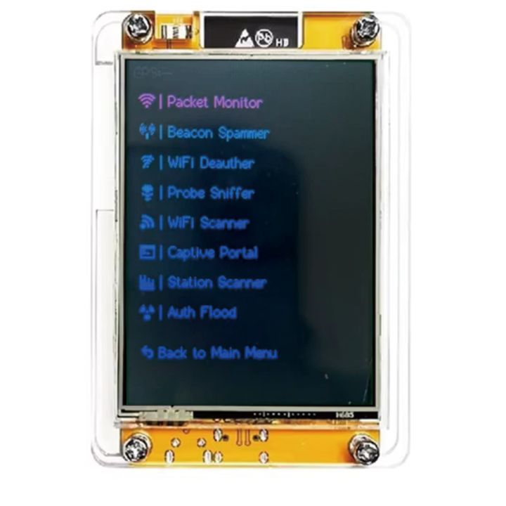 ESP32%202.8''%20Touch%20Screen%20Development%20Board%20WiFi%20Bluetooth%20Smart%20Display%20IoT%20Module%20RSSI%20Monitoring%20HaleHound%20-%20Image%206