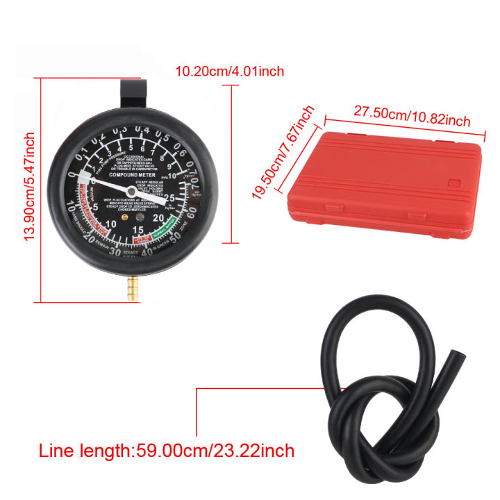 Automotive%20Manometer%20Vacuum%20Pressure%20Tester%20Motorcycle%20Car%20Cylinder%20Fuel%20Exhaust%20System%20Oxygen%20Sensor%20Test%20Gauge%204pcs%20Adapter%20-%20Image%206