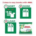 Ariel Complete Detergent 500 Gm. 