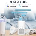 WiFi/Zigbee 3.0 Smart Socket EU Plug Tuya App Remote Control Energy Monitor Outlet Electrical Socket Work With Alexa  Home. 
