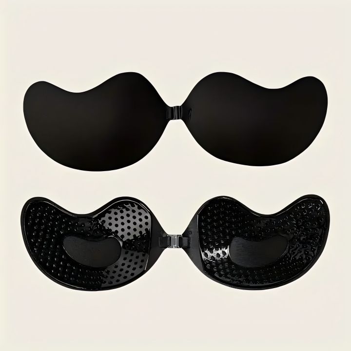 1%20Piece%20Invisible%20Stick-On%20Lift%20Bra,%20Strapless%20&%20Seamless%20Push%20up%20Anti-Convex%20Bra,%20Women's%20Lingerie%20&%20Underwear%20Accessories%20-%20Image%207
