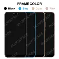 For Huawei P20 Lite LCD Display Touch Screen Digitizer Assembly For Huawei Nova 3e Display EML-L09C EML-L29C Replacement Parts. 