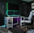 Customize Gaming desk, Computer table, Gaming PC table, Home Office desk used for Multipurpose........ 