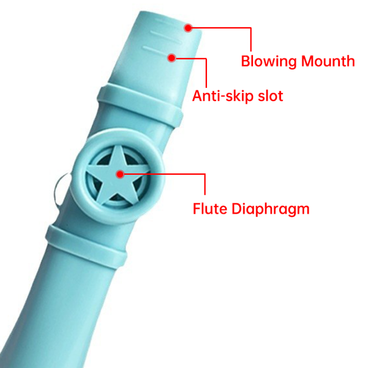 Professional%20Kazoo%20Adults,%20Upgraded%20Kazoo%20NO%20Need%20Membranes%20Easy%20to%20Learn%20Great%20Sound%20Kazoos%20for%20Guitar%20Ukulele%20Piano%20Keyboard%20-%20Image%204