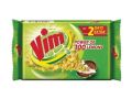 Vim Lemon Bar Dishwash Soap 150 Gm (Pack of 6). 