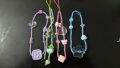 Mobile charms, mobile decorations, Mobile Dori for iphone, infinix, tecno, vivo, oppo, Huawei etc handmade mobile charms and mobile hangs for girls and kids. 
