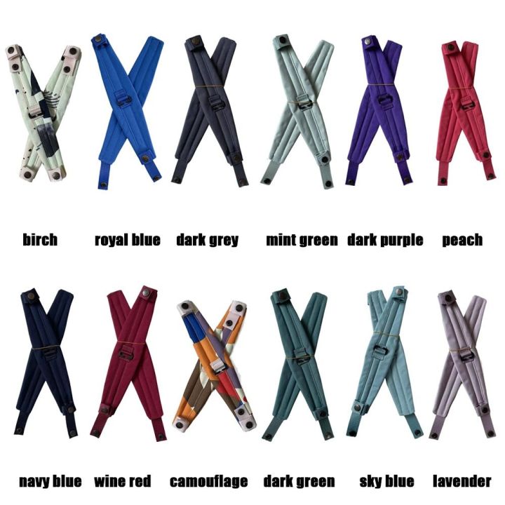Stress%20Reliever%20Belt%20Cover%20Nylon%20Shoulder%20Strap%20For%20Kanken%20Backpack%20Detachable%20Widening%20Decompression%20Stress%20Reliever%20-%20Image%206